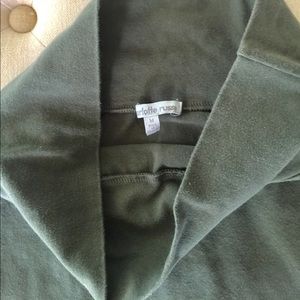 Charlotte Russe Skirts - π Charlotte Russe Olive Green Bodycon Skirt π Charlotte Russe Skirts - π Charlotte Russe Olive Green Bodycon Skirt π